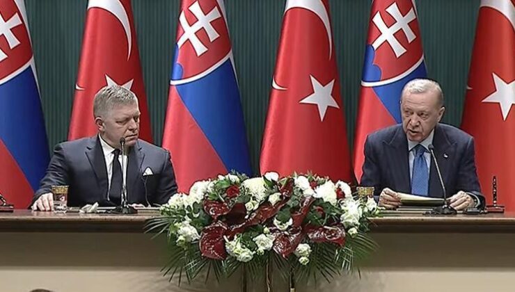 Son dakika: Cumhurbaşkanı Erdoğan’dan önemli açıklamalar