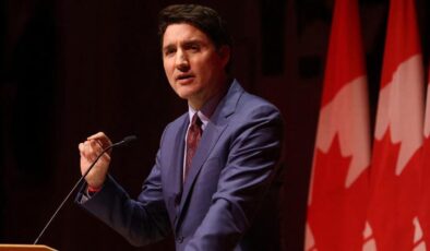 Son dakika haberi… Kanada Başbakanı Trudeau istifa edeceğini açıkladı