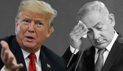 SON DAKİKA… Trump’tan  Netanyahu’ya ültimatom: 20 Ocağa kadar masamda görmek istiyorum