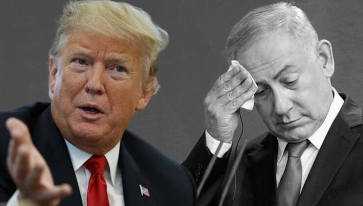 SON DAKİKA… Trump’tan  Netanyahu’ya ültimatom: 20 Ocağa kadar masamda görmek istiyorum