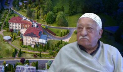 Teröristbaşı Gülen’in ölümünden sonra FETÖ’de dağılma! Elebaşı Fetullah Gülen’in isteği yerine getirilmedi… Güç 6 kişinin elinde