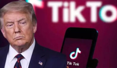 Trump, TikTok’a yasaya uyması için 90 günlük uzatma verebileceğini açıkladı