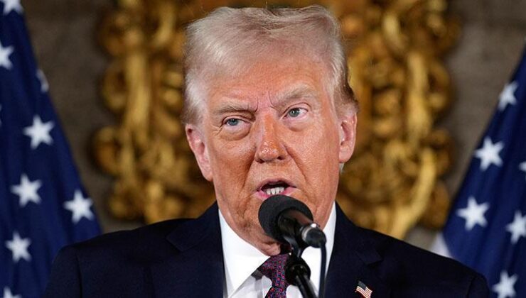 Trump’ın toprak hırsı: ‘Kışkırtıcı tavrı geri döndü’