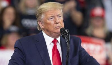 Trump’tan TikTok açıklaması: Yakın zamanda kararımı vereceğim