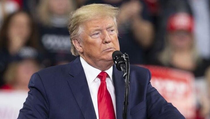 Trump’tan TikTok açıklaması: Yakın zamanda kararımı vereceğim