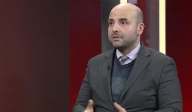 Türk medyası işgal altında mı? Prof. Dr. Kınık: Sosyal medya platformları tekelci yapıda