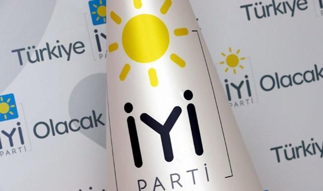 Ünal Karaman İYİ Parti’den istifa etti