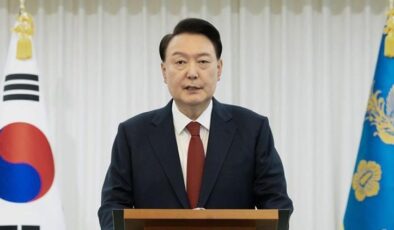 Yoon Suk Yeol, savcılığa sevk edildi