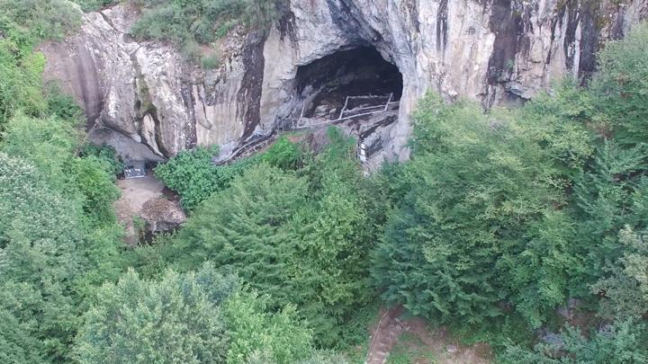 Zonguldak’ta ‘Anadolu’nun kayıp topluluğu Kaşkalar’a ait izler bulundu… ‘Büyük ipuçları elde ettik’