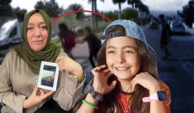 11 yaşındaki Elif’in kahreden ölümü! Acılı anne: Videoyu izleyince katliam olduğunu gördüm