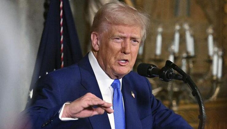 ABD Başkanı Donald Trump: Putin ile bu ay görüşeceğim