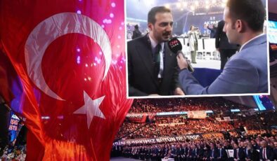 AK Parti’de reformun şifresi: Yüzde 70… İstanbul İl Başkanı Abdullah Özdemir CNN TÜRK’te anlattı