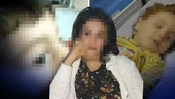 Bir anne çocuğuna bunu nasıl yapar! Çektiği video infial yaratmıştı… Kendini böyle savundu: Mercimek taneleri koydum