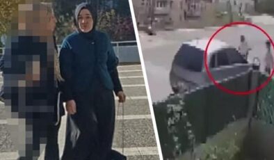 Bolu’da oyun oynarken oğlunu ağlatan 12 yaşındaki çocuğu ezmişti! Korkunç olayda karar verildi