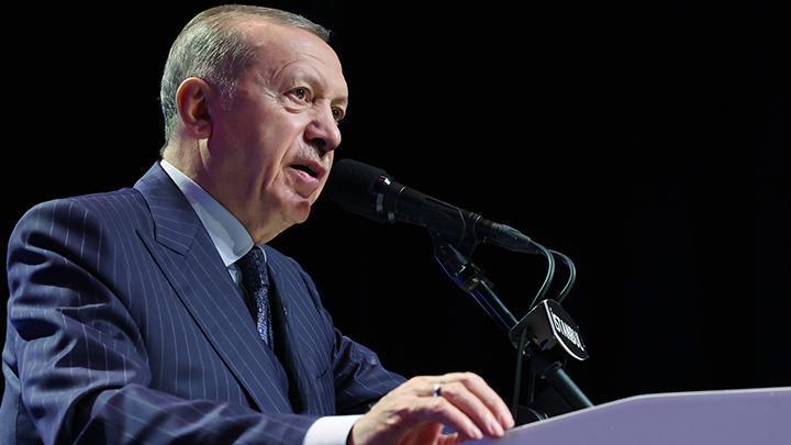 Cumhurbaşkanı Erdoğan’dan ‘Hocalı Katliamı’ için anma mesajı: Acısını hiçbir zaman unutmayacağız