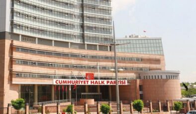 Cumhuriyet Halk Partisi’nde cumhurbaşkanı adayı için yapılacak ön seçim takvimi belli oldu