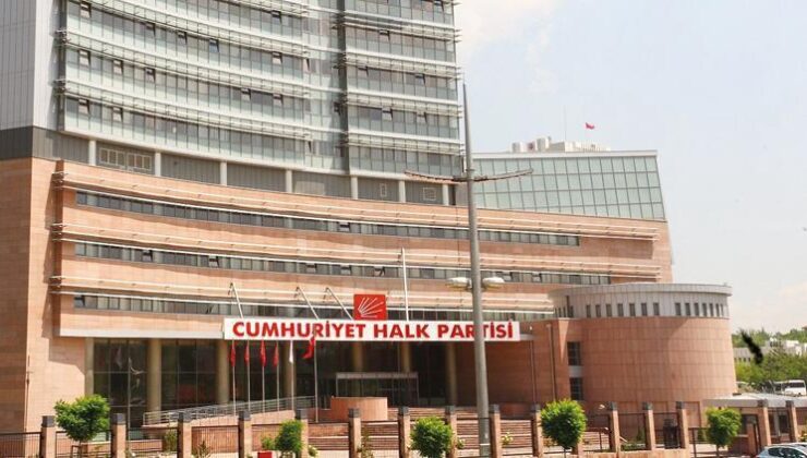 Cumhuriyet Halk Partisi’nde cumhurbaşkanı adayı için yapılacak ön seçim takvimi belli oldu