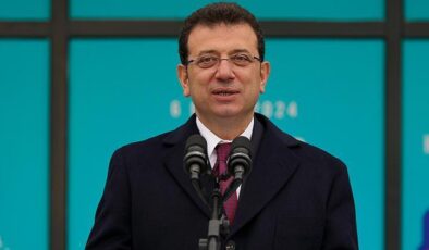 Ekrem İmamoğlu’na diploma soruşturmasında yeni gelişme… İstanbul Cumhuriyet Başsavcılığı, Rektörlüğe yazı gönderdi