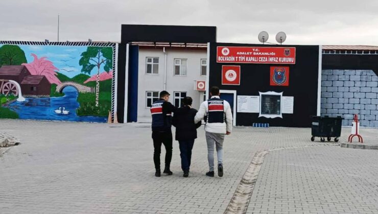 Emirdağ’da vergi kaçırma suçundan aranan şüpheli yakalandı