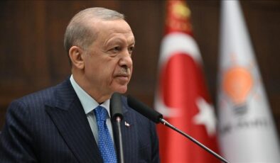 Erdoğan’dan Barış Manço paylaşımı