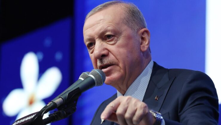 Erdoğan’dan diplomasi trafiği: Malezya, Endonezya ve Pakistan’a gidecek