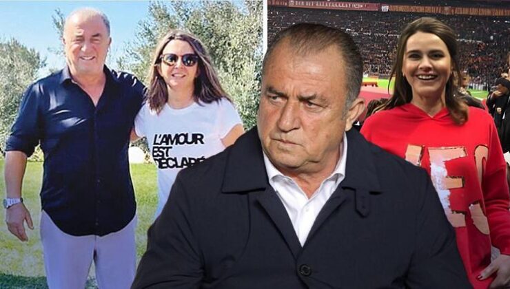 ‘Fon vurgunu’ davasında Fatih Terim için zorla getirme kararı