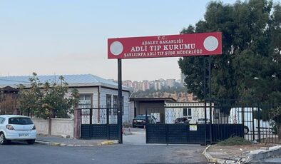 Halı sahada barfiks demiri devrildi: 16 yaşındaki Ömer Faruk’un kahreden ölümü