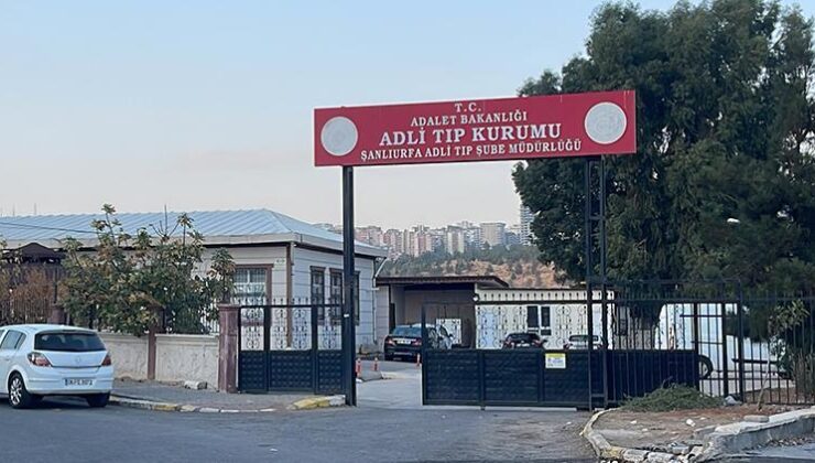 Halı sahada barfiks demiri devrildi: 16 yaşındaki Ömer Faruk’un kahreden ölümü