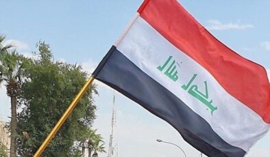 Irak’ın şehrinde Türkçe resmi dil oldu