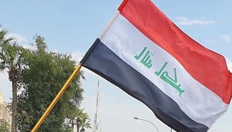 Irak’ın şehrinde Türkçe resmi dil oldu