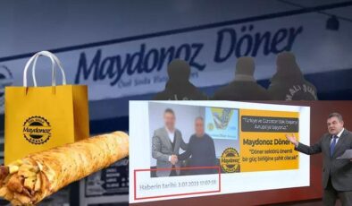 İşte FETÖ’nün ‘Maydonoz döner’ zinciri! Yeni detaylar ortaya çıktı