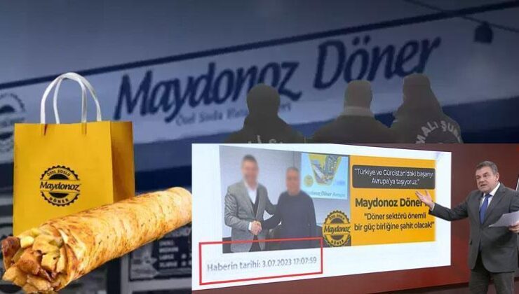 İşte FETÖ’nün ‘Maydonoz döner’ zinciri! Yeni detaylar ortaya çıktı