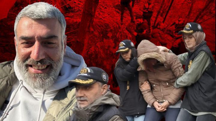 Kocaeli’de 16 gündür kayıp olarak aranıyordu! İş insanı Serdar Arslan’ın öldürülüp ormana gömüldüğü ortaya çıktı