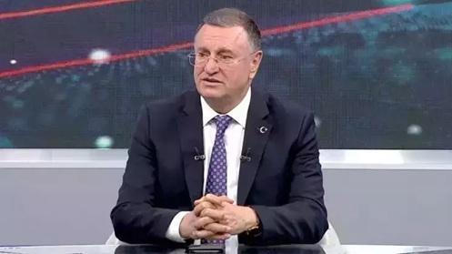 Lütfü Savaş, CHP’nin 38. Olağan Kurultayı’nın iptali için dava açtı