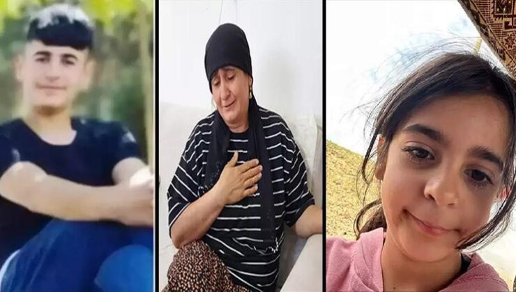 Narin Güran cinayetinde yeni gelişme: Anne Yüksel ve ağabeyi Enes başka cezaevlerine sevk edildi