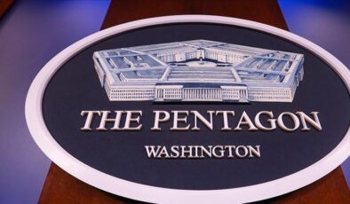 Pentagon, sivil çalışanların yüzde 5 ila 8’ini işten çıkarmaya hazırlanıyor