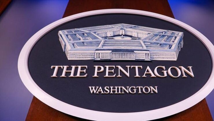 Pentagon, sivil çalışanların yüzde 5 ila 8’ini işten çıkarmaya hazırlanıyor