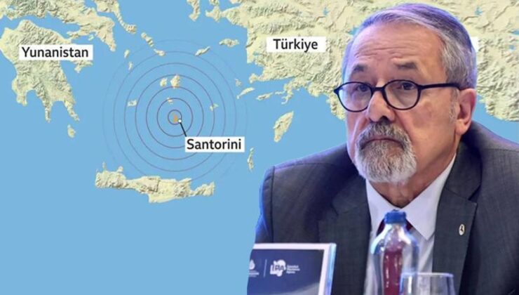 Prof. Dr. Naci Görür’den Ege’deki depremlere ilişkin uyarı: Aydın ile Muğla arasındaki kıyılarımız tehdit altına girebilir