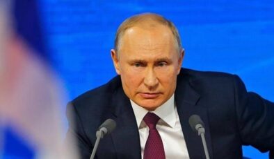 Putin’den ABD’ye çağrı: Nadir elementlerde işbirliğine hazırız