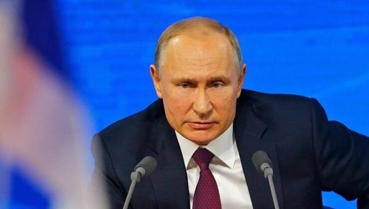 Putin’den ABD’ye çağrı: Nadir elementlerde işbirliğine hazırız