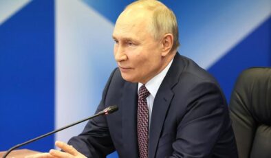 Putin’den Oreşnik açıklaması: Savaş başlıkları, Güneş yüzeyindeki sıcaklığa dahi dayanabiliyor