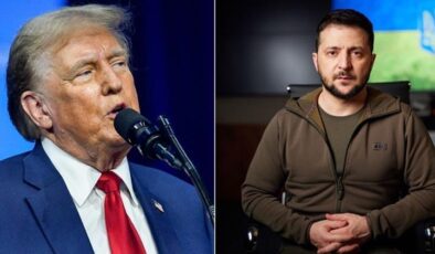 Son dakika… ABD’de kritik görüşmeye saatler kaldı! Trump: Tarihi bir anlaşma imzalayacağız