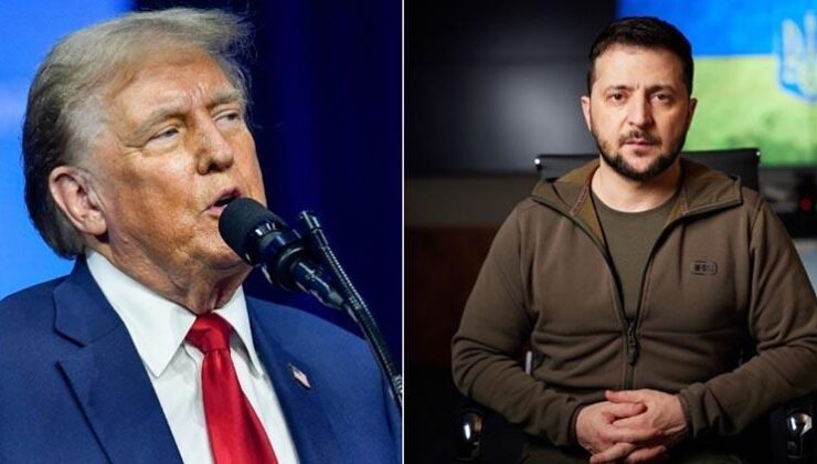 Son dakika… ABD’de kritik görüşmeye saatler kaldı! Trump: Tarihi bir anlaşma imzalayacağız