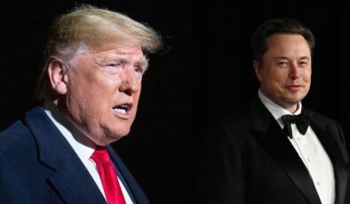 Trump, Musk’ın DOGE kapsamında yaptığı işlerde daha saldırgan olmasını istedi