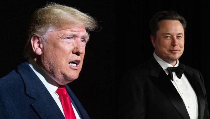 Trump, Musk’ın DOGE kapsamında yaptığı işlerde daha saldırgan olmasını istedi