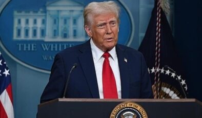 Trump’ın istifa karşılığında tazminat teklifini 75 bin çalışan kabul etti