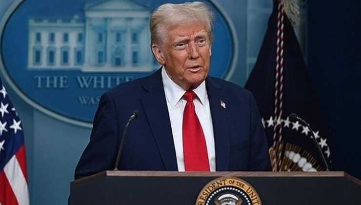 Trump’ın istifa karşılığında tazminat teklifini 75 bin çalışan kabul etti