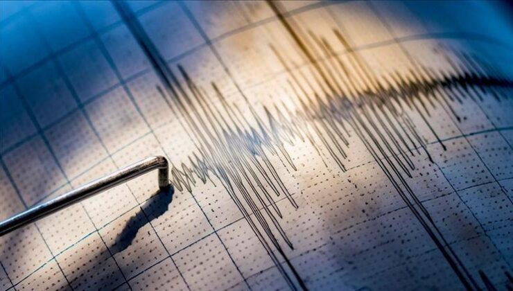 Tunus’ta 4,9 büyüklüğünde deprem