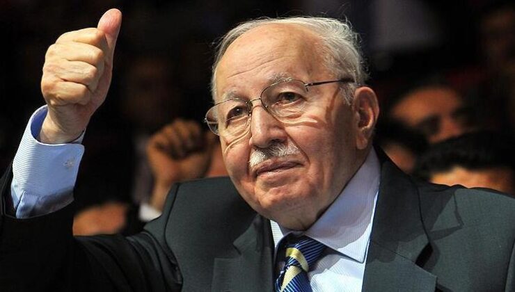 Türk siyasetine damga vuran lider: Necmettin Erbakan’ın ölüm yıl dönümü… Üzerinden 14 yıl geçti