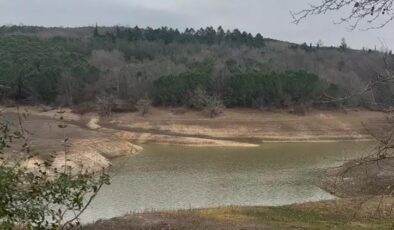 Yalova’da şebeke suyu hattında görülen köpüklenmenin analiz raporu açıklandı